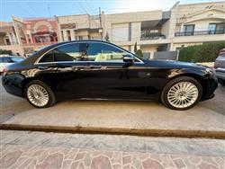 مێرسێدس بێنز S-Class